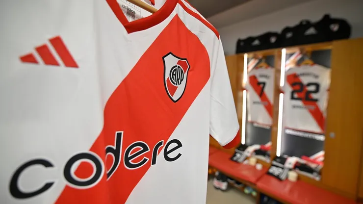 Las noticias de River hoy: el récord de Lanzini y el Pity, el dato de un astrólogo y Alonso presente