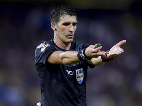 Merlos rompió el silencio: su foto polémica y la respuesta a Almirón