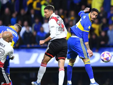 A qué hora juegan Boca vs. River por el Superclásico de la Copa de la Liga 2023
