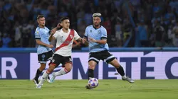 River y Belgrano, nuevamente frente a frente.