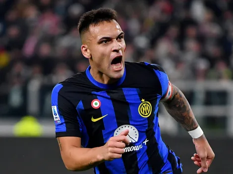Lautaro Martínez y el Inter sellaron la extensión del contrato por una fortuna