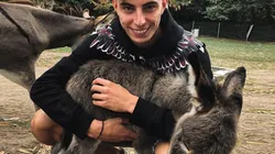Kai Havertz reveló su verdadera pasión, incluso por sobre el fútbol