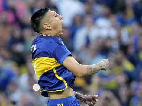 Alerta en Boca por la situación de 6 juveniles destacados