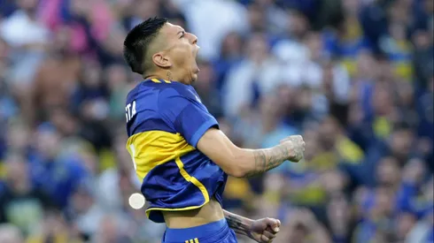 Boca debe revisar los contratos de algunos juveniles.