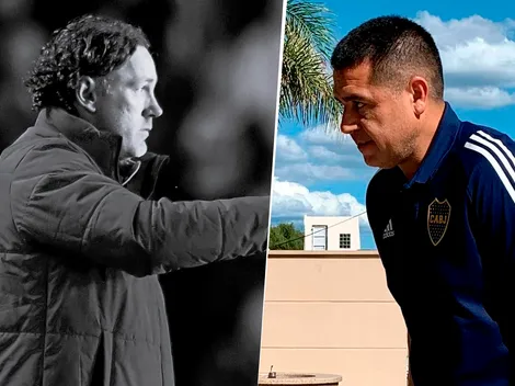 Descartan a Milito para Boca: será mano a mano entre dos DTs del fútbol argentino