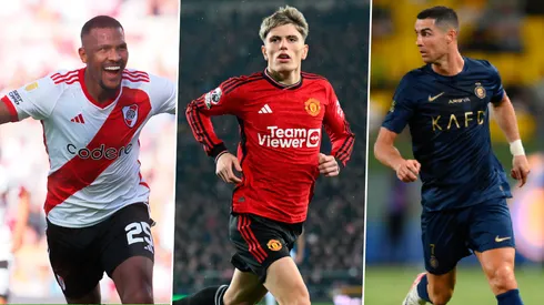 Fin de semana repleto de partidos de primer nivel.