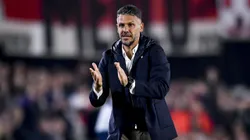 Demichelis dio la lista de 26 jugadores convocados.