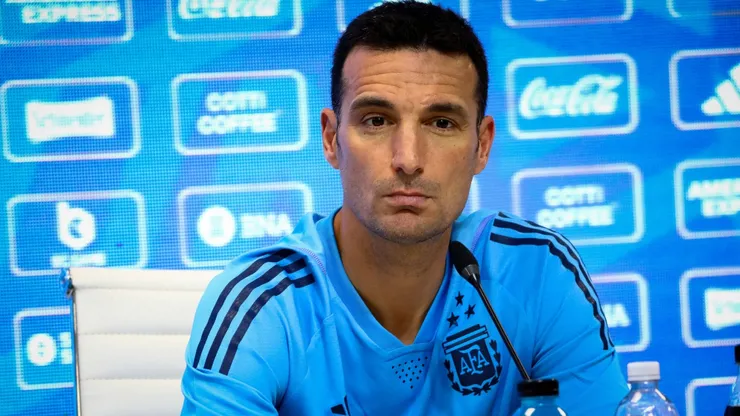 El enojo de los hinchas argentinos por la ausencia de Alan Varela en la Selección