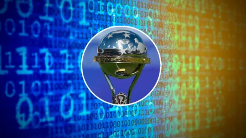 La IA hizo su predicción sobre la Copa Sudamericana 2024.