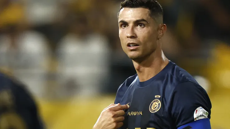 Problemas legales para Cristiano Ronaldo: nueva demanda multimillonaria