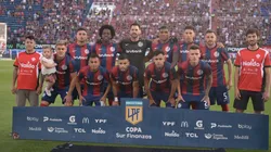 San Lorenzo perdió un juicio millonario a días de las elecciones