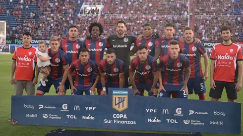 San Lorenzo perdió un juicio millonario a días de las elecciones