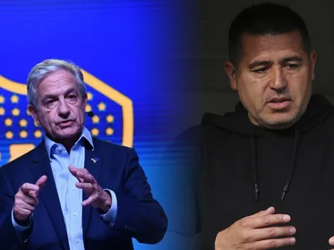 La fuerte denuncia que hizo Ibarra al reconocer la derrota contra Riquelme