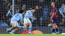 VIDEO | Fue decisivo: Julián Álvarez entró desde el banco para que gane el City