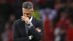 Malas noticias para Martín Demichelis.