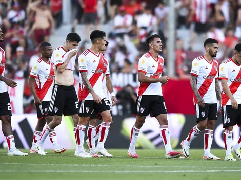 Dos equipos de la MLS quieren a David Martínez