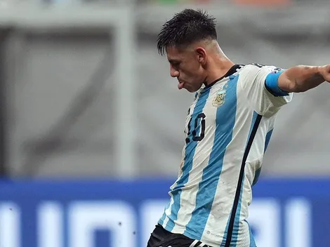 El sentido posteo del Diablito Echeverri