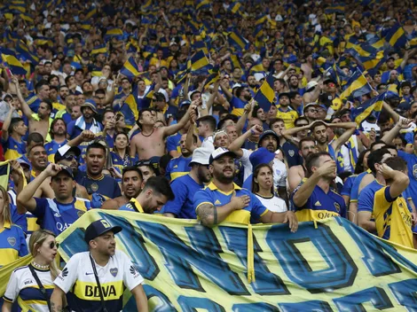 "Odian a Boca": la fuerte reacción de los hinchas tras la suspensión de las elecciones