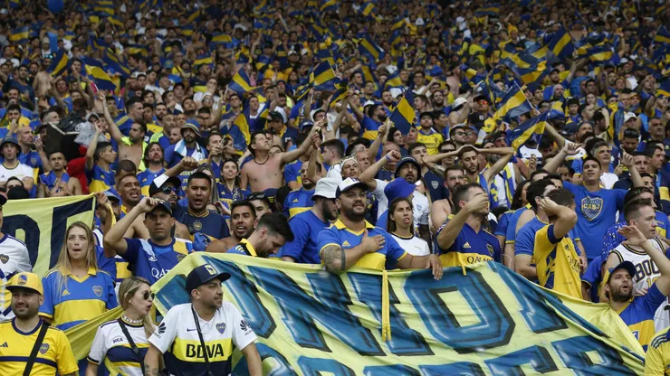 "Odian a Boca": la fuerte reacción de los hinchas tras la suspensión de las elecciones