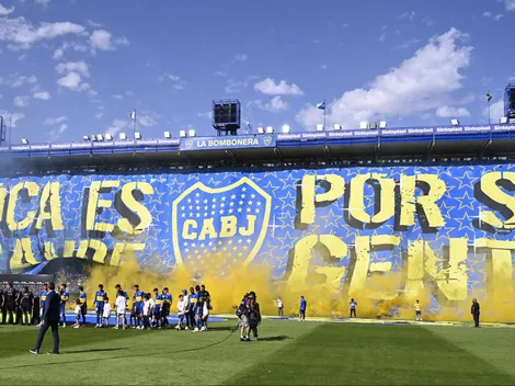 La condición de la oposición para que haya elecciones en Boca