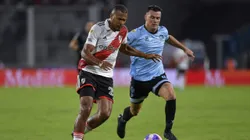 River y Belgrano se ven las caras en Córdoba.