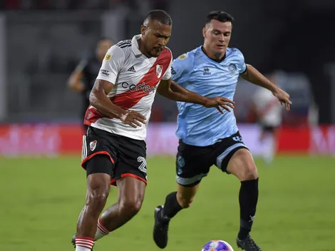 Quedaron definidos los cuartos de final de la Copa de la Liga