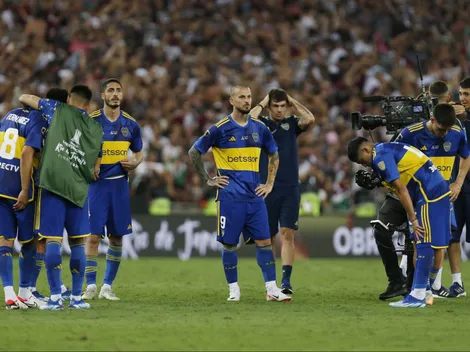 Ganó San Lorenzo: Boca, afuera de la Libertadores 2024
