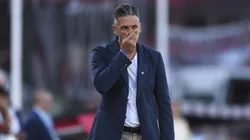 Malas noticias para Martín Demichelis.