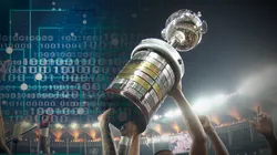 La inteligencia artificial hizo su pronóstico para los octavos de final de la Libertadores.