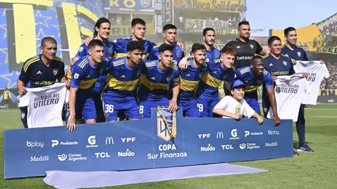 Boca a la Sudamericana: ¿en qué fase jugaría y a quiénes enfrentaría?