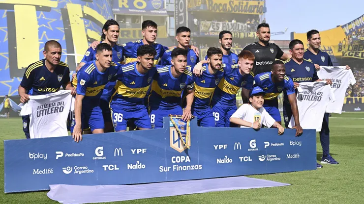 Mariano Herrón seguirá siendo el DT de Boca hasta las elecciones