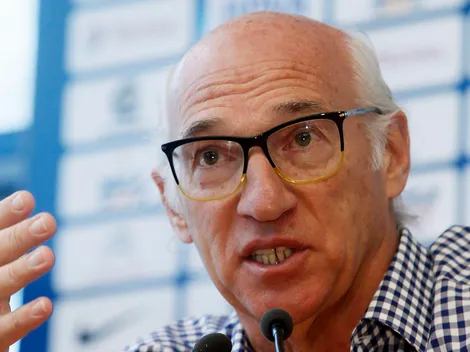 "Si Riquelme gana, Bianchi acepta el puesto de DT"