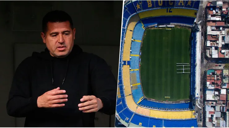 Lorenzo Insigne le habló a Riquelme: "Me gustaría jugar en Boca"