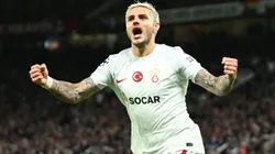 Real Madrid al final no estaría interesado en Mauro Icardi. Getty Images.