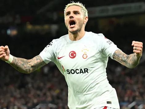 Revelan la postura del Madrid respecto a Icardi