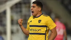 Godoy Cruz y Boca se enfrentaron en Mendoza.