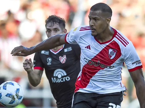 River empató con Instituto y quedó segundo en su zona