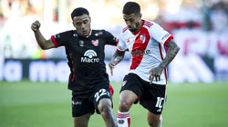 River afrontará un duelo clave en Córdoba.