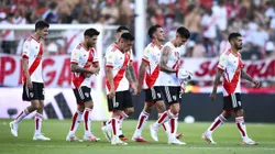 Milton Casco será operado y estará mucho tiempo afuera de River