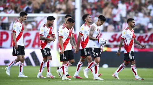 Milton Casco será operado y estará mucho tiempo afuera de River