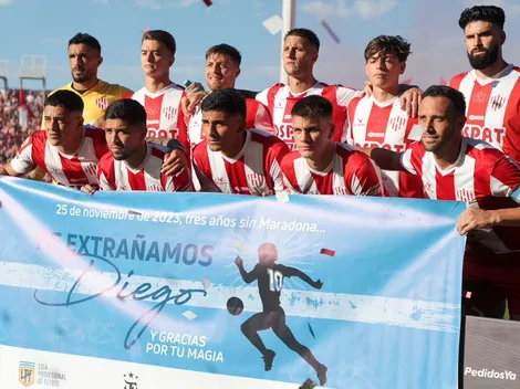 "Me infiltré 30 veces": la confesión más dura tras salvarse del descenso con Unión