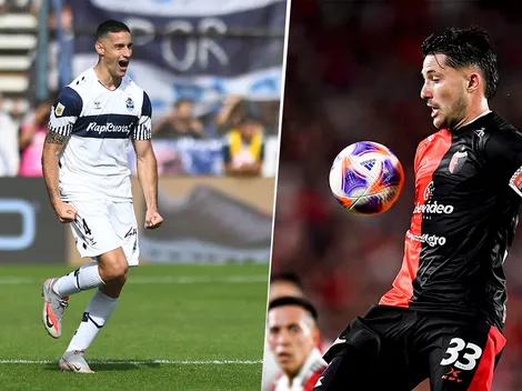 Cuándo y dónde se jugará el desempate entre Colón y Gimnasia