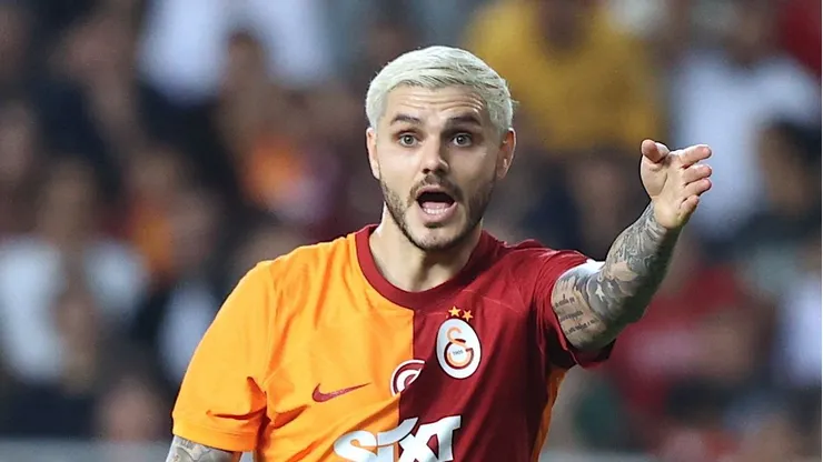 Gol de Icardi y confirmación: "Estamos hablando con Real Madrid"