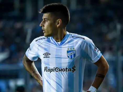 Boca hoy: Joaquín Pereyra, post Talleres y Fausto Vera