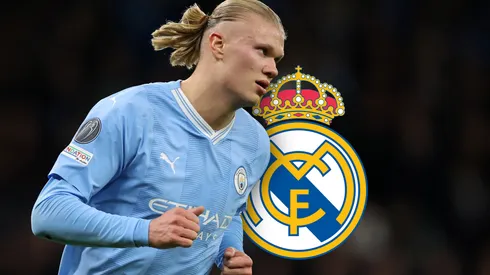 La agente de Haaland, Rafaela Pimenta, no descarta contacto con el Real Madrid