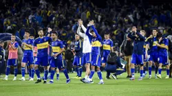 Boca no depende de sí mismo para clasificar a la Copa Libertadores 2024.