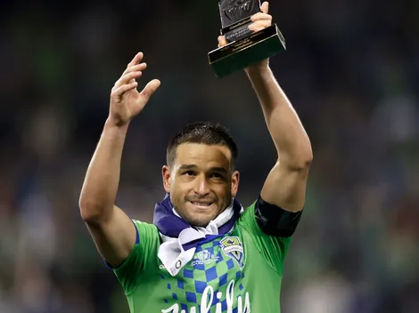 Ex Boca: qué es de la vida de Nicolás Lodeiro