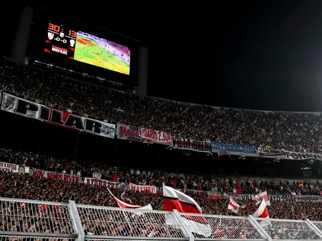 ¿Por qué River no juega en el Estadio Monumental ante Instituto?