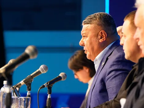 45-0: el fútbol argentino rechazó a las SAD en la Asamblea de la AFA