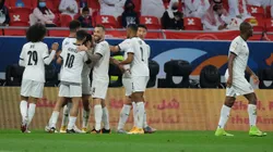 Al Sadd, el equipo que quiere a Abel Ferreira.